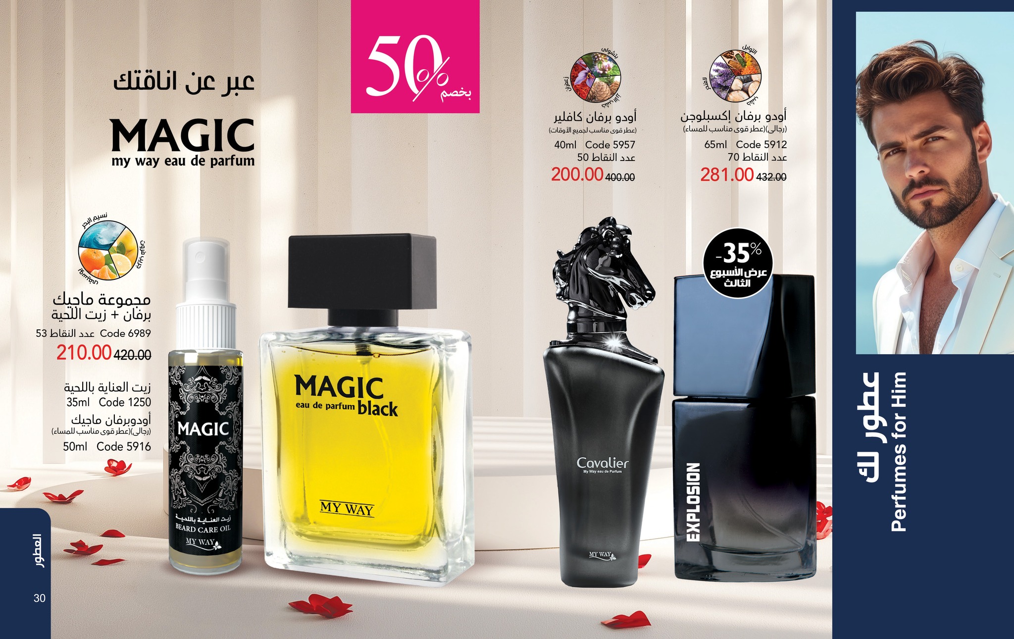 myway offers from 28sep to 2sep 2025 عروض ماى واى من 28 سبتمبر حتى 2 سبتمبر 2025 صفحة رقم 15